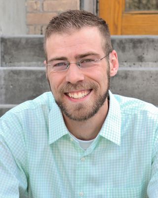 Photo of Cody M. Cox At Beaver Creek, CMHC, NTP, Counselor