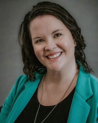 Photo of Kelcey Roberts, CPC, LIMHP, LPC-MH, Licensed Professional Counselor