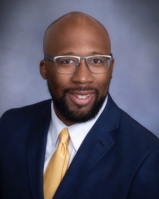 Photo of Brian Jones, MSEd, LPC, Licensed Professional Counselor