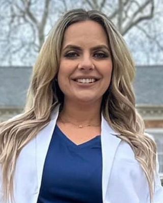 Photo of Brittany L Jones - Renewing Harmony, PMHNP, Psychiatric Nurse Practitioner