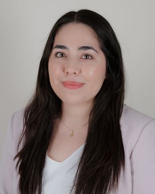 Photo of Jasmine Torres-Perez, PLMHP, NCC