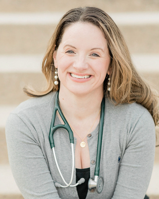 Photo of Nicole Walters - NestCalm, DNP, PMHNP-C, WHNP, PMH-C, IBCLC, Psychiatric Nurse Practitioner