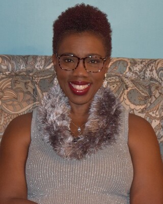 Photo of Cheryl M Jefferson, MSW, LISW-S, Clinical Social Work/Therapist