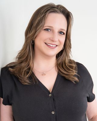 Photo of Katie Pancione, LPC, NCC, CAGCS, Licensed Professional Counselor