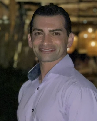 Photo of Navid Vassey - Integrated Psychiatry, MD, Psychiatrist