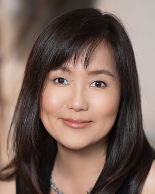 Photo of Dr. Pei-Wen Winnie Ma, PhD, Psychologist