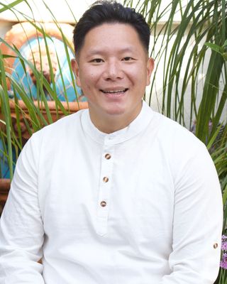 Photo of Dr. Philip Liu - Paradiant Growth & Wellness PLLC, MD, Psychiatrist