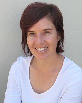 Photo of Mariska Marais-Morkel, SACSSP, Social Worker