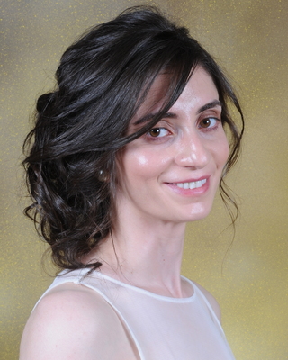 Photo of Nesrin Abu Ata, MD, Psychiatrist