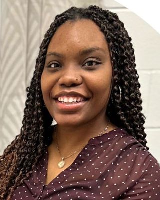 Photo of Kalaishi Johnson, LPC, Licensed Professional Counselor