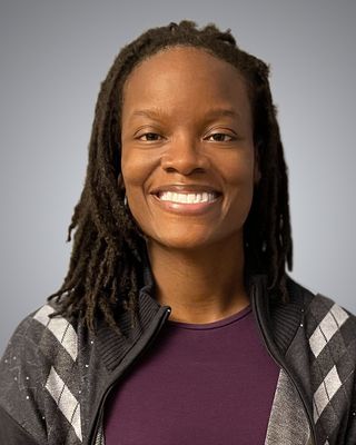 Photo of Shanaysha Davis, LSW, Clinical Social Work/Therapist