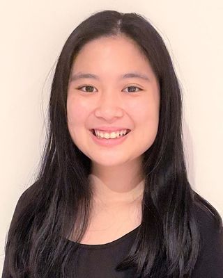 Photo of Natalie Chionh, MPsych, PsyBA General, Psychologist