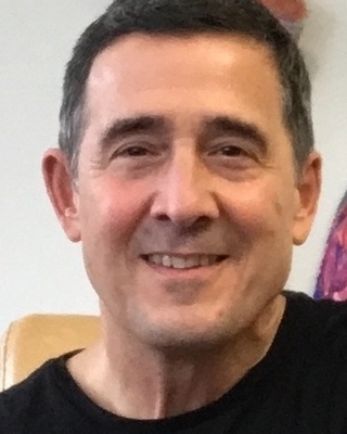 Photo of Brian Cross, PhD, Psychologist