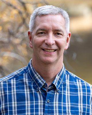 Photo of Scott Safford, PhD, Psychologist