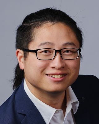 Photo of Thomas Yeung - Center For Resilience Leadership, AMFT, CTRS, Marriage & Family Therapist Associate