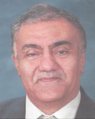 Photo of Saeed Salehinia - Neuropsychiatry salehinia LLC, MD, Psychiatrist