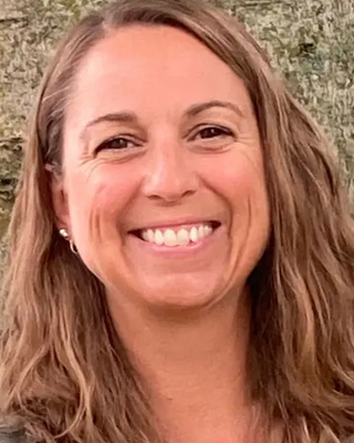 Photo of Amy Lake, LPC, Licensed Professional Counselor