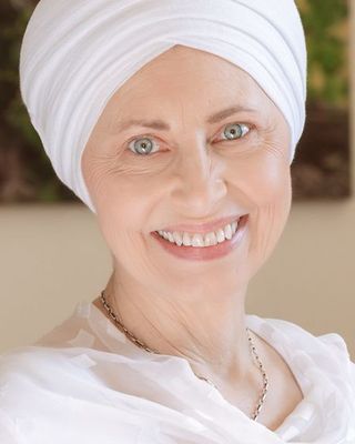 Photo of Shabad Kaur Khalsa, LCPC, LMFT, E-RYT, C-IAYT, Counselor