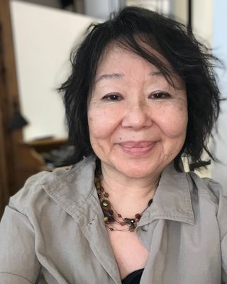 Photo of Shen Adachi, Registered Psychotherapist (Qualifying)