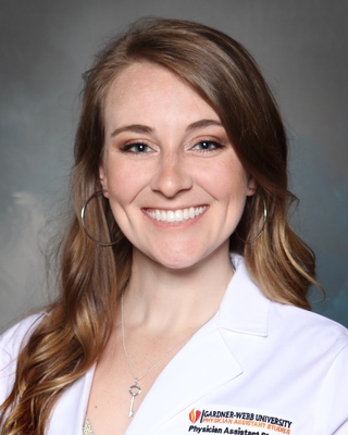 Photo of Morgan Durand, PA-C, MPAS, Physician Assistant