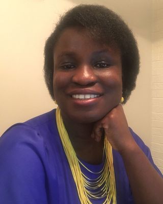 Photo of Akosua Ankomah, MSN, PMHNP, Psychiatric Nurse Practitioner