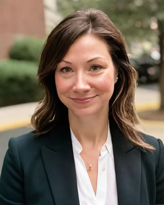 Photo of Melissa Bilski, PsyD, Psychologist