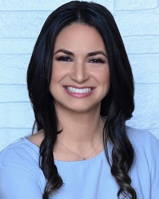 Photo of Sabrina Sosa, LMHC, Counselor