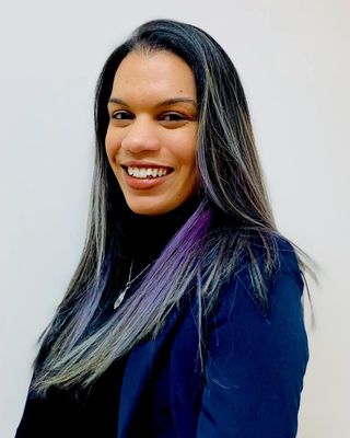 Photo of Masielle Paulino, LCSW, MSW, Clinical Social Work/Therapist