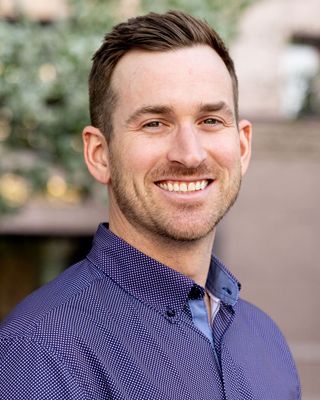 Photo of Austin Simpson, PsyD, Psychologist