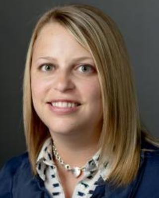 Photo of Megan Yetzer, PhD, Psychologist