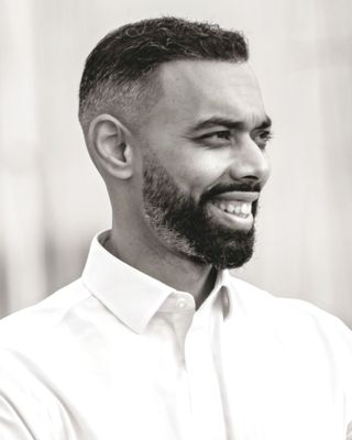 Photo of Nikhil Badkundri, ACA-L1, Counsellor