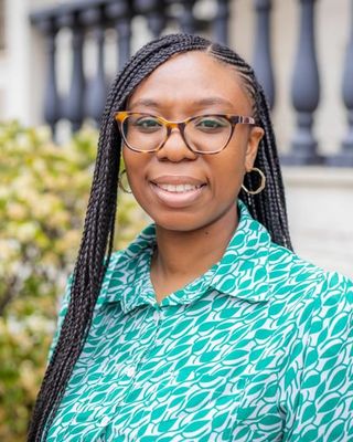 Photo of Deborah Olubukunola Olusola, MSc, HPCSA - Clin. Psych., Psychologist