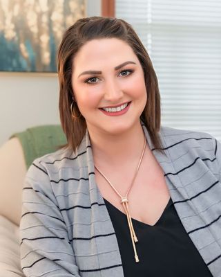 Photo of Tara Yombor, LPC, LMHC, Licensed Professional Counselor