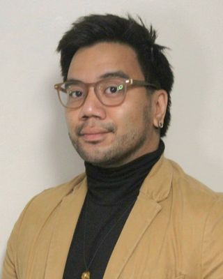 Photo of Bryan Salangsang, BA Adv, MACP, (Cand), Pre-Licensed Professional