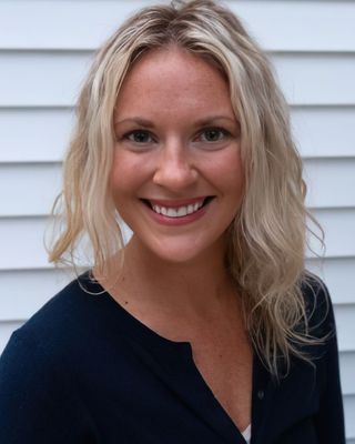 Photo of Amanda Schuhl, LPC, Counselor