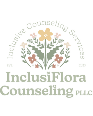 Photo of Kayla Harmon - InclusiFlora Counseling PLLC, LCSWA, LMSW, LPC, ADC, NCC