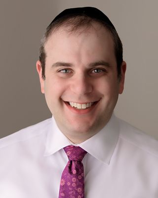 Photo of Tzvi Hilsenrath, LCSW, Clinical Social Work/Therapist