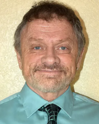 Photo of Bruce Riecks, PsyD, Psychologist