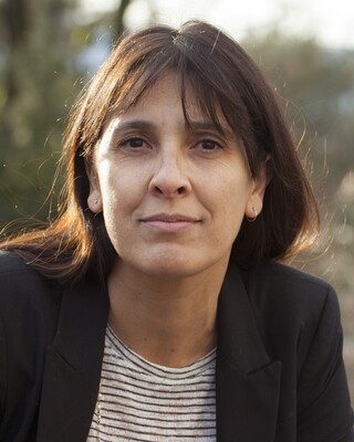 Photo of Roberta Riolo, Counsellor
