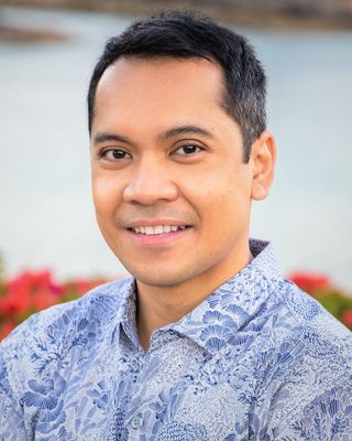 Photo of Eric Alarcon - Mind Wellness Hawaii, MSN, APRN, PMHNP, Psychiatric Nurse Practitioner