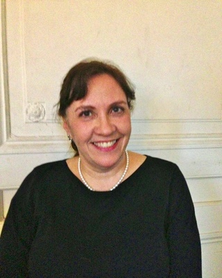 Photo of Eve Langner, PhD, Psychologist