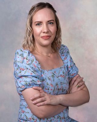 Photo of Nicole Van Wyk, MSocSci, HPCSA - Clin. Psych., Psychologist