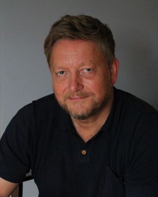 Photo of James Jackson, MBACP, Counsellor