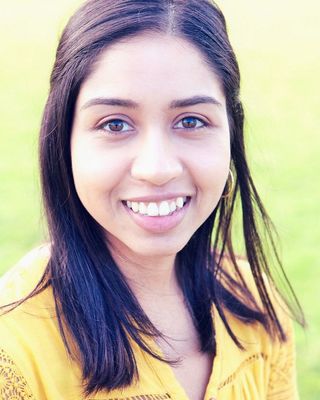 Photo of Dishika Hira - The Reflective Practice, MSc, Psychologist