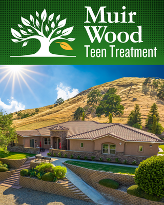 Photo of Contact Admissions - Muir Wood Teen Treatment - MH & Substance Use, Treatment Center