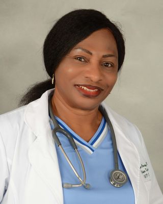 Photo of Judith Akoh-Arrey, PMHNP, BC, Psychiatric Nurse Practitioner