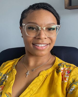 Photo of Jayda Fields, MSW, LPC, Licensed Professional Counselor