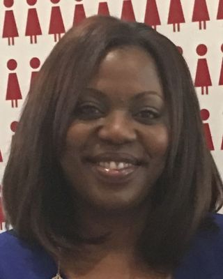 Photo of Tena Burnett, PhD, LPC, Licensed Professional Counselor