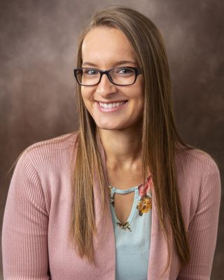 Photo of Kaitlin Rubitschun, MA, LMHC, LPC, Counselor