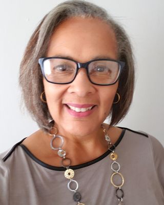 Photo of Jacqueline Lewis-Lyons, PsyD, Psychologist